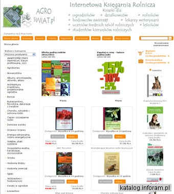 AGROŚWIAT – książki o koniach