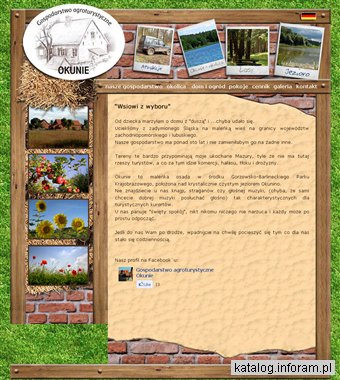 Agroturystyka zachodniopomorskie