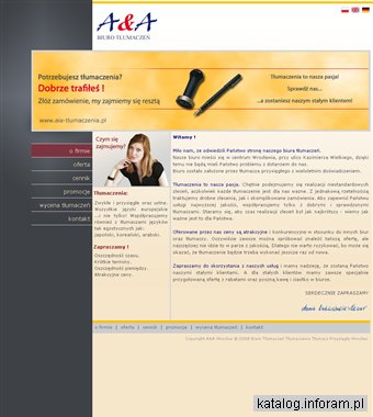 Tłumaczenia Wrocław