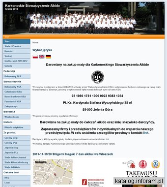 Karkonoskie Stowarzyszenie Aikido