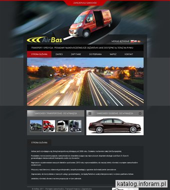 Wypożyczalnia samochodów luksusowych