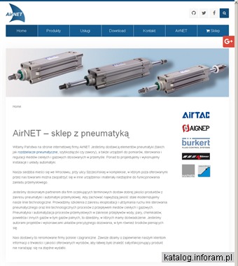 AIRNET avs-romer