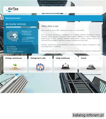 Biuro rachunkowe - Warszawa Ochota