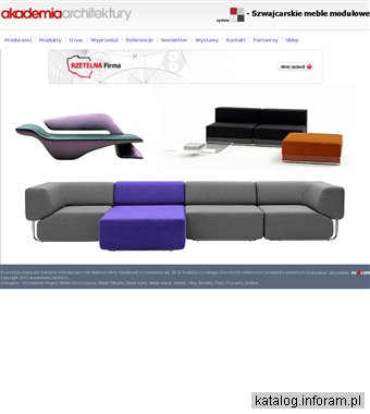 Meble Łódź