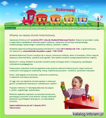 Klub malucha Swarzędz