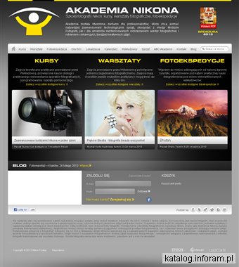 Warsztaty fotograficzne