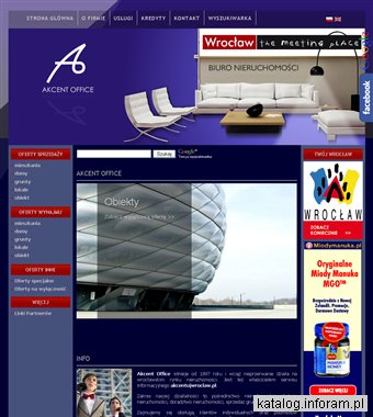 Akcent Office