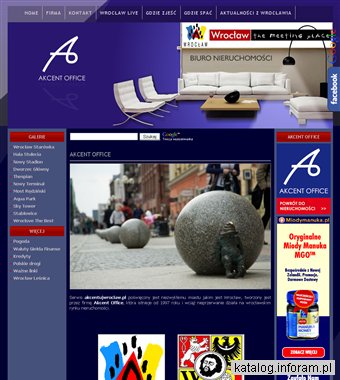 Akcentujwroclaw.pl