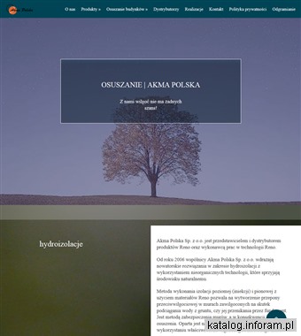 Osuszanie murów iniekcja, starych budynków, ścian fundamentowych