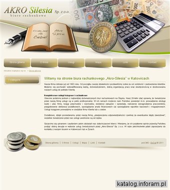 Akro-Silesia Sp. z o.o. kadry i płace Śląsk
