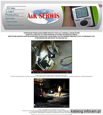 Detektory gazu, wykrywacze gazu