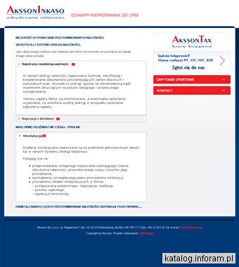 Rachunkowość Warszawa