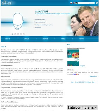 Usługi informatyczne, elektroniczny obieg dokumentów