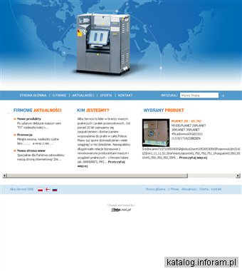 Alba Service Spółka z o.o.