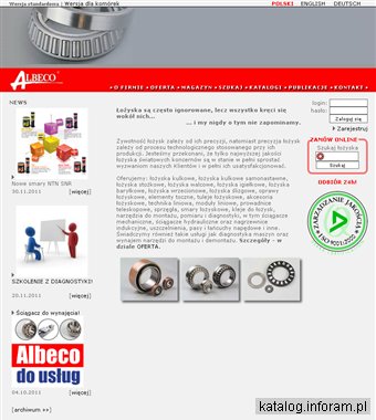 Nowoczesne prowadnice teleskopowe