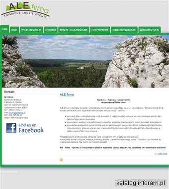 Wycieczki szkolne, przewodnik jurajski i OPN