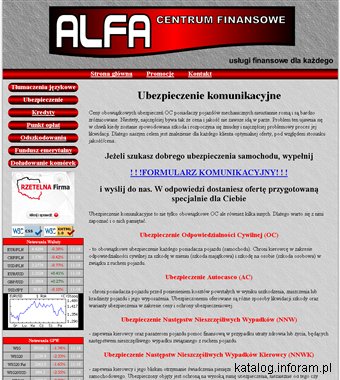 Tłumaczenia językowe