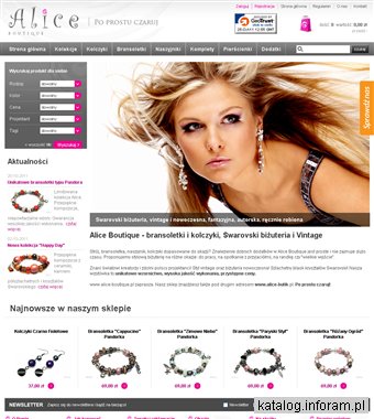 Biżuteria vintage