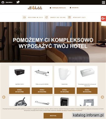 all4hotels.pl