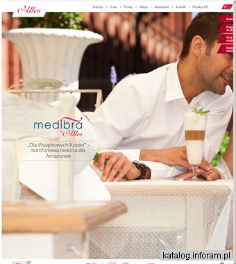 Bielizna duże rozmiary