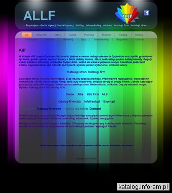 Allf Agencja Marketingowa