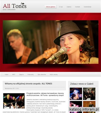 Zespół muzyczny Kraków