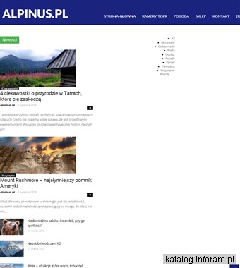 Alpinus.pl