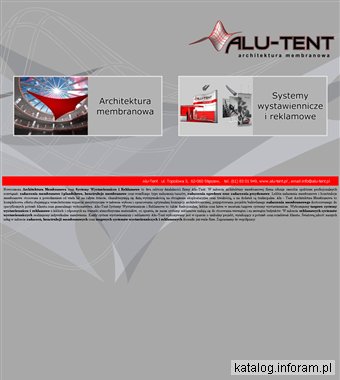 Systemy wystawiennicze