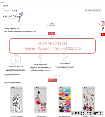 www.amazingphone.pl