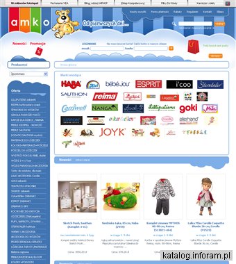 Wózki dla dzieci, Icoo