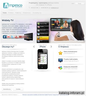 Aplikacje na platformę android