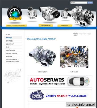 Regeneracja turbosprężarek