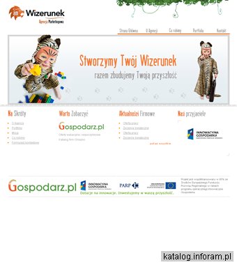 Agencja Marketingowa - AMWizerunek.pl Sp. z o.o.