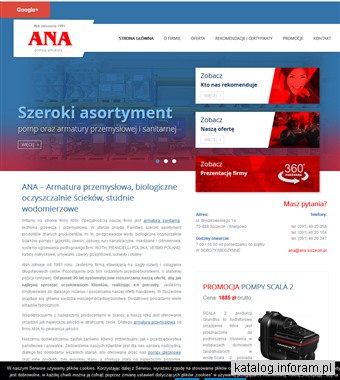 www.ana-szczecin.pl