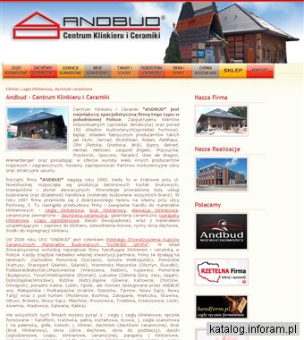 Andbud.pl klienkier