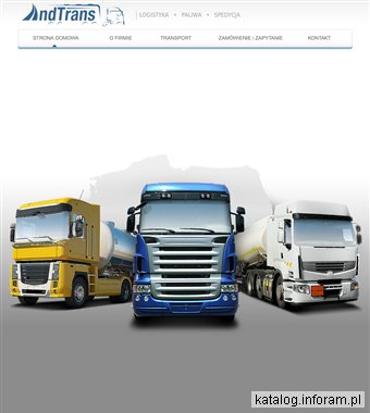 Międzynarodowy i krajowy transport paliw płynnych