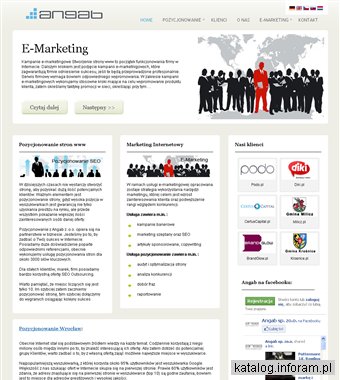 Pozycjonowanie stron Wrocław