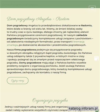 kremacje radom angelus.radom.pl