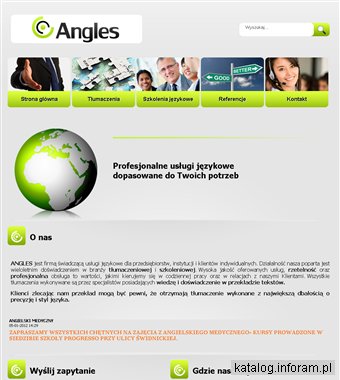 Szkolenia językowe dla firm i klientów indywidualnych