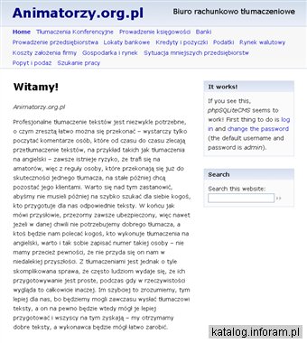 Tłumaczenia i biznes