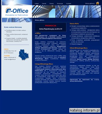 A-Office Wirtualne Biuro