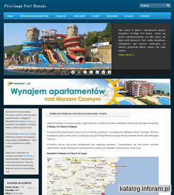 Privilege apartamenty