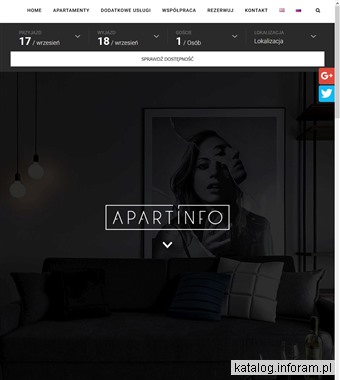 apartinfo.net