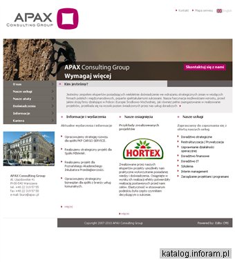 Doradztwo strategiczne