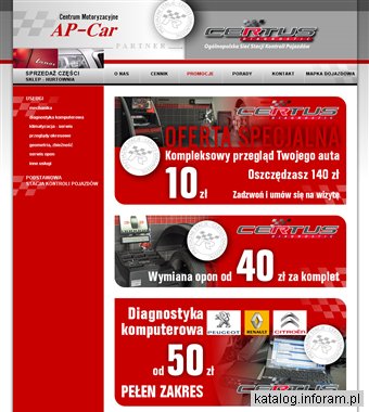 Mechanika samochodowa Łódź
