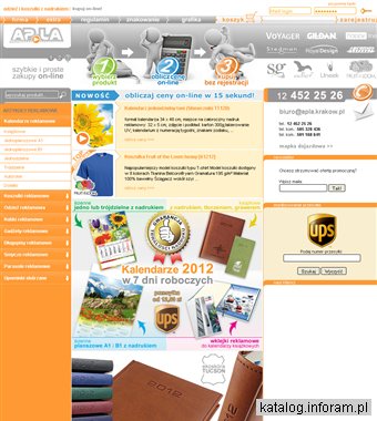 Odzież reklamowa z logo