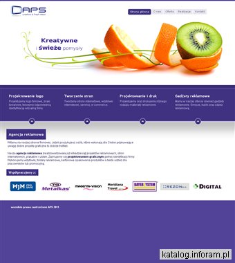 Agencja reklamowa APS-factory