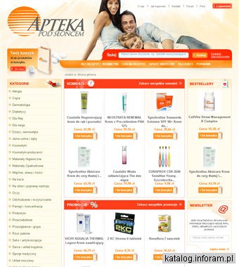 Apteka Pod Słońcem