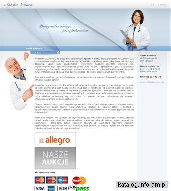 Aptekanatura.pl