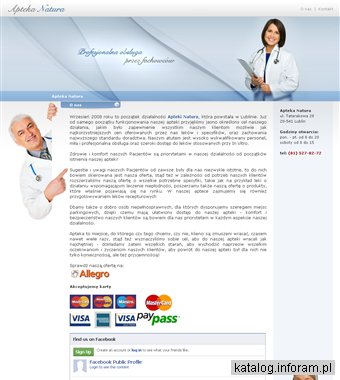 APTEKA NATURA Lublin